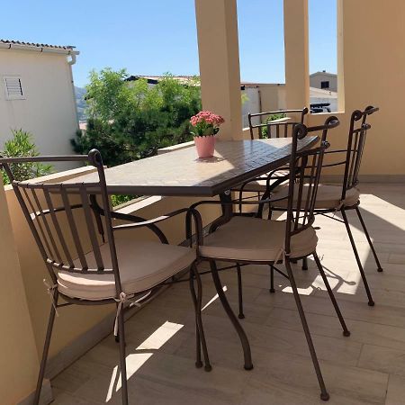 Apartments Lux Pag Паг Экстерьер фото