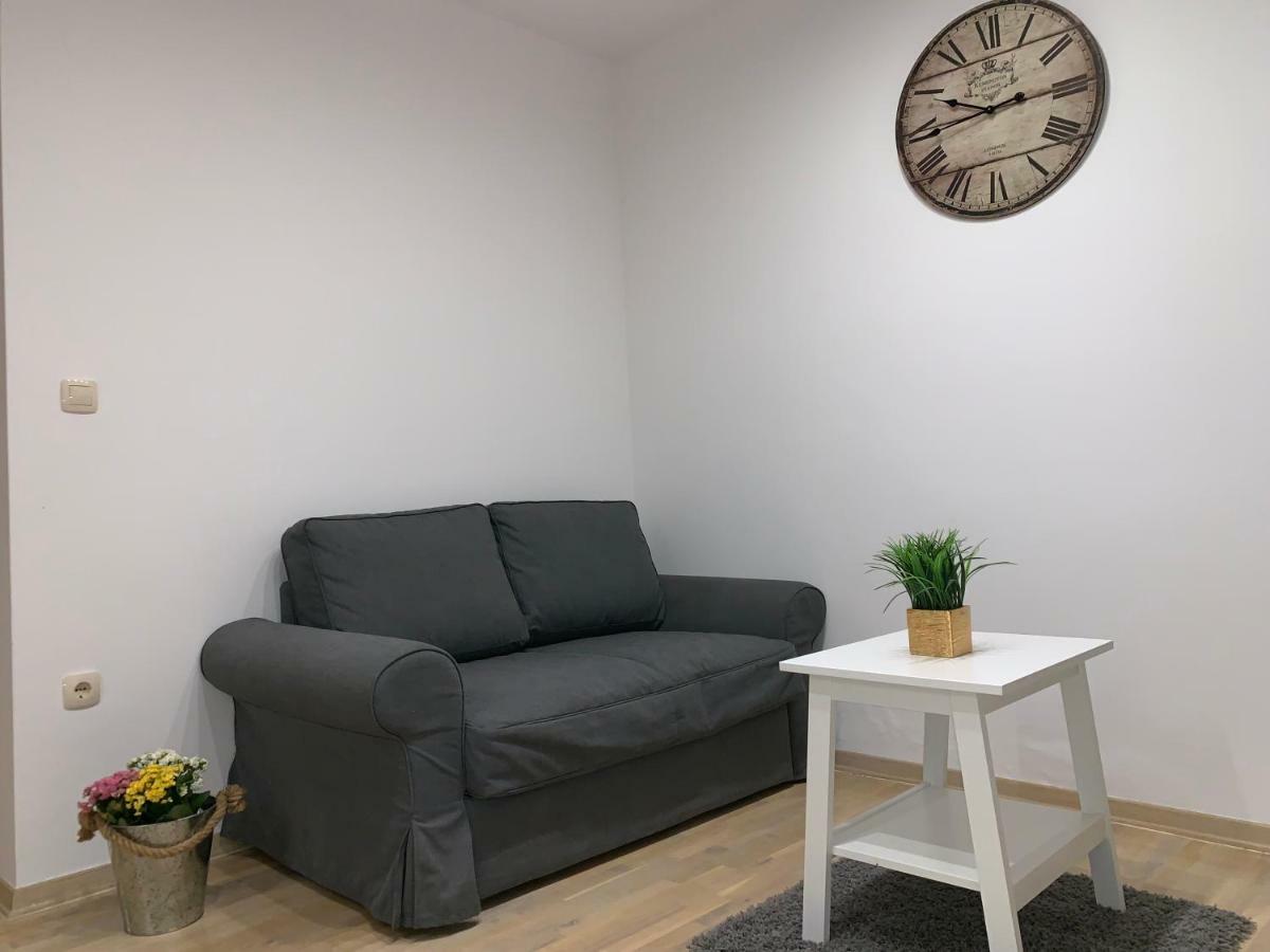 Apartments Lux Pag Паг Экстерьер фото
